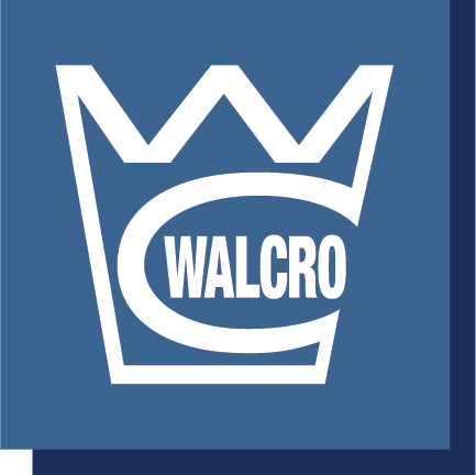 Walcro Logo Shadow
